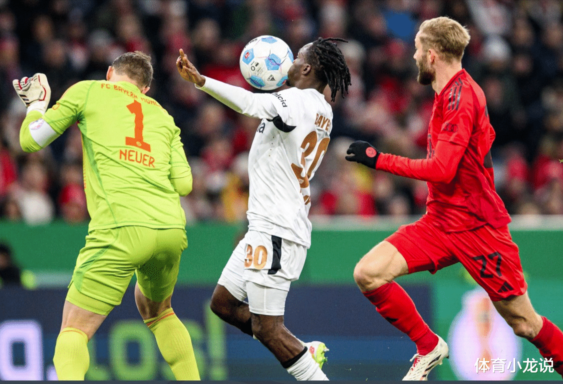 德国杯今夜走向成谜，波尔图遗憾出局，底气十足，训练强度明显提升