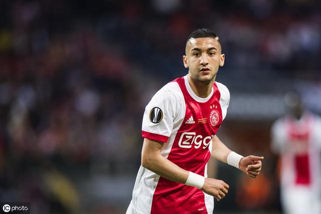 阿贾克斯内部会议纪要流出：今晨主帅复盘，荷甲使命明确，心理建设被强调