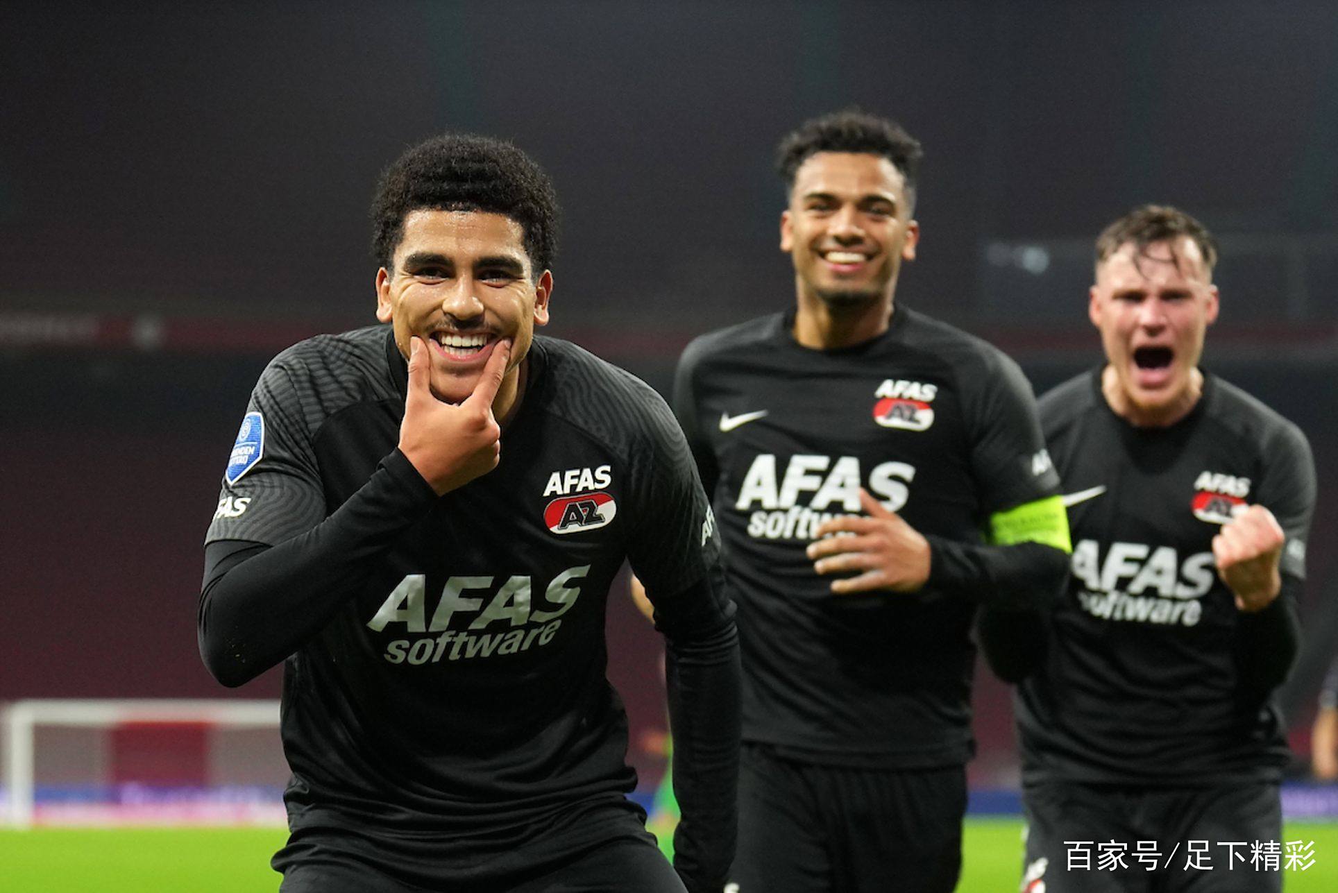 阿贾克斯内部会议纪要流出：今晨主帅复盘，荷甲使命明确，心理建设被强调