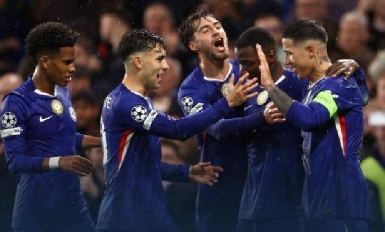 赛后切尔西备战荷甲；豪取连胜细节曝光；更衣室稳定；球探报告显示潜力的简单介绍